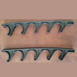 Şezlong Plastiği 5 Kademeli Plastik Siyah-4.jpg