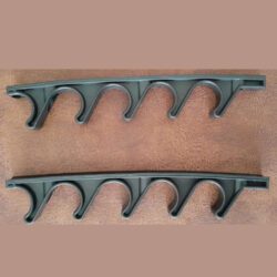 Şezlong Plastiği 5 Kademeli Plastik Siyah-4.jpg