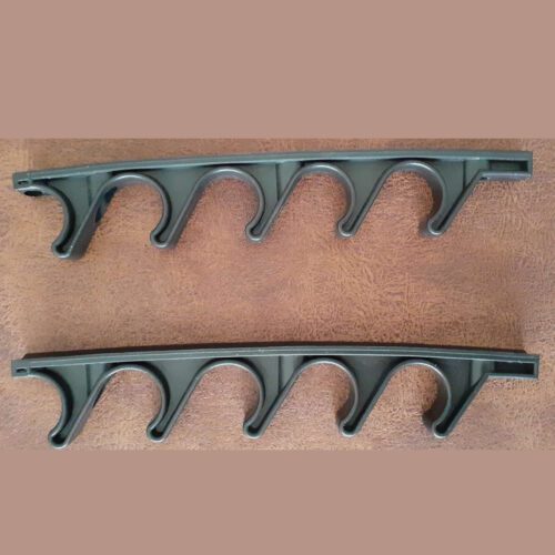 Şezlong Plastiği 5 Kademeli Gri Ral7035