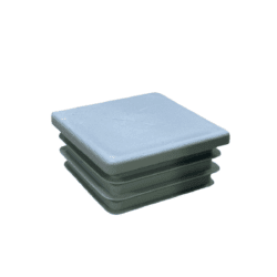 50x50 Mm Profil İçin Kademeli İçe Geçme Profil Tapası