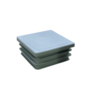 50x50 Mm Profil İçin Kademeli İçe Geçme Profil Tapası