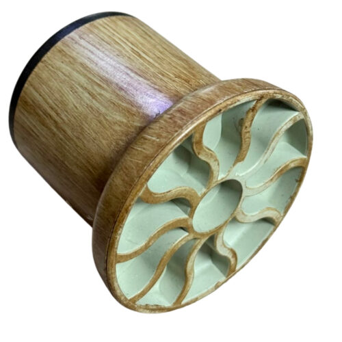 6 Cm Asena Plastik Ayak 3/8 Ağaç Ahşap-2.jpg