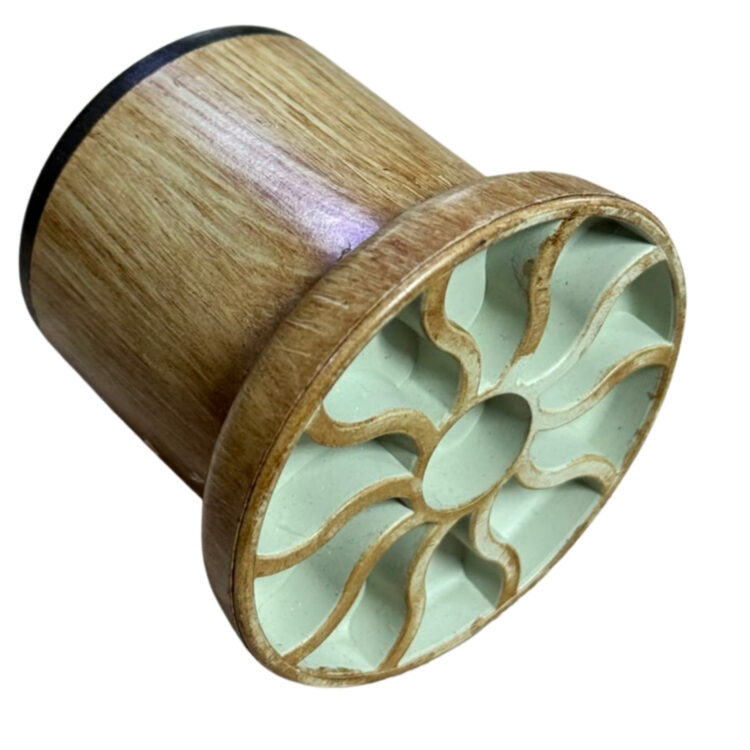 6 Cm Asena Plastik Ayak 3/8 Ağaç Ahşap-2.jpg