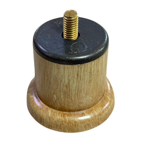 6 Cm Asena Plastik Ayak 3/8 Ağaç Ahşap-1.jpg