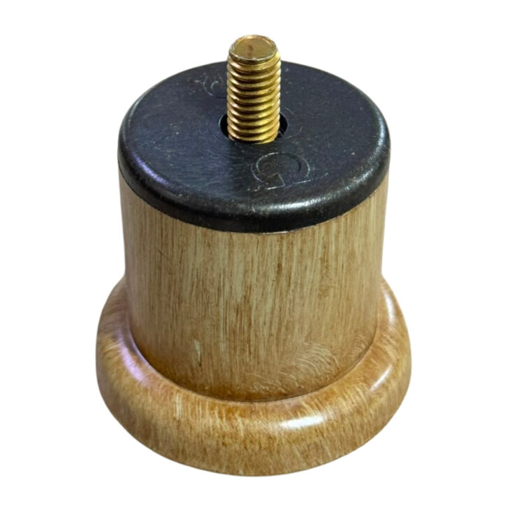 6 Cm Asena Plastik Ayak 3/8 Ağaç Ahşap-1.jpg