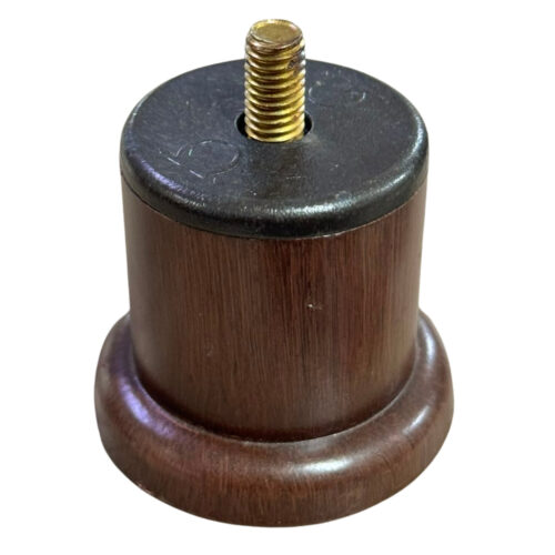 6 Cm Asena Plastik Ayak 3/8 Ahşap Ceviz-1.jpg
