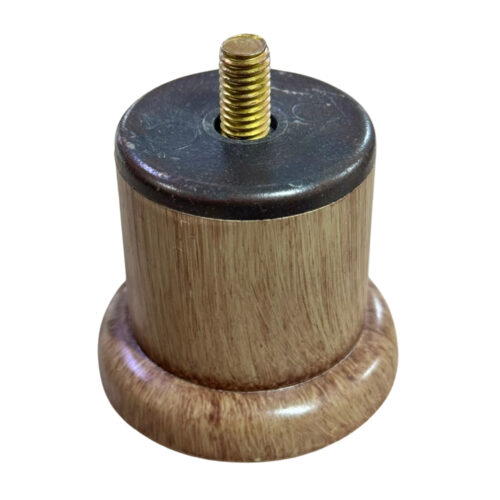 6 Cm Asena Plastik Ayak 3/8 Vanezia Ahşap-1.jpg