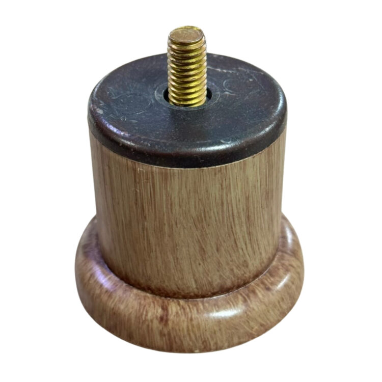 6 Cm Asena Plastik Ayak 3/8 Vanezia Ahşap-1.jpg