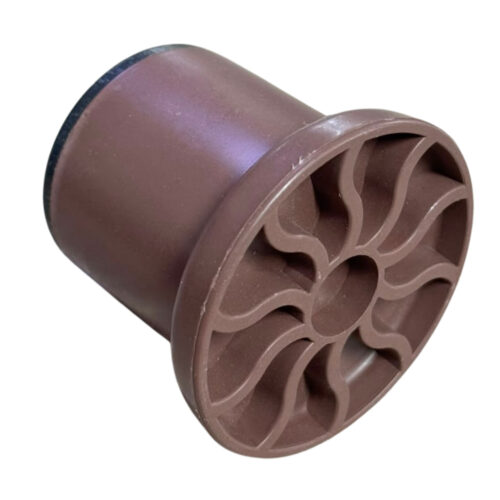 6 Cm Asena Plastik Ayak M8 Ceviz-2.jpg