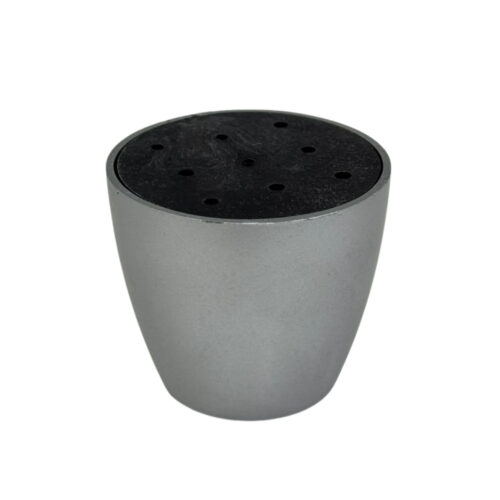 6 Cm Vazo Tablalı Ayarlı Ayak Krom-1.jpg