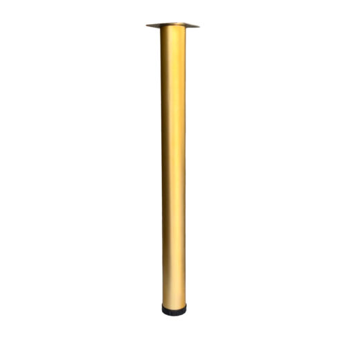 60 Lık Tablalı Ayarlı Ayak 71 Cm Altın-3.jpg