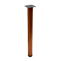 60 Lık Tablalı Ayarlı Ayak 71 Cm Bakır-2.jpg
