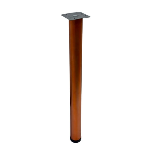 60 Lık Tablalı Ayarlı Ayak 71 Cm Bakır-2.jpg