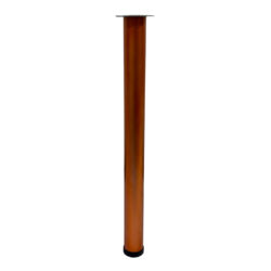 60 Lık Tablalı Ayarlı Ayak 71 Cm Bakır-4.jpg