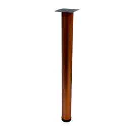 60 Lık Tablalı Ayarlı Ayak 71 Cm Bakır-3.jpg