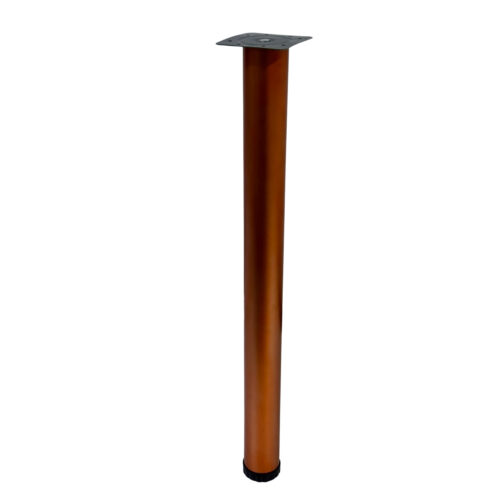 60 Lık Tablalı Ayarlı Ayak 71 Cm Bakır-3.jpg