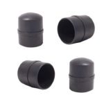 60 Mm Düz Boru Profil Ranza Ara Bağlantı Aparatı Siyah-4.jpg