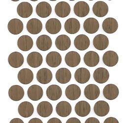 Yapışkanlı Vida Kapama Tapası Venezia Ceviz-1.jpg