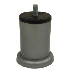 8 Cm Asena Plastik Ayak M8 Krom-1.jpg