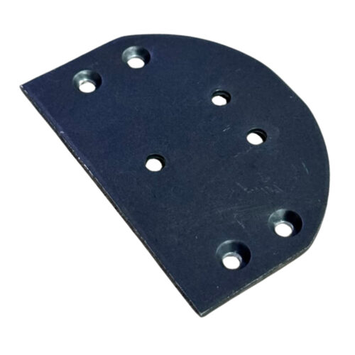 80x57 Sac Tabla 2.5 Mm Oval Sac Bağlantı Havşalı-2.jpg