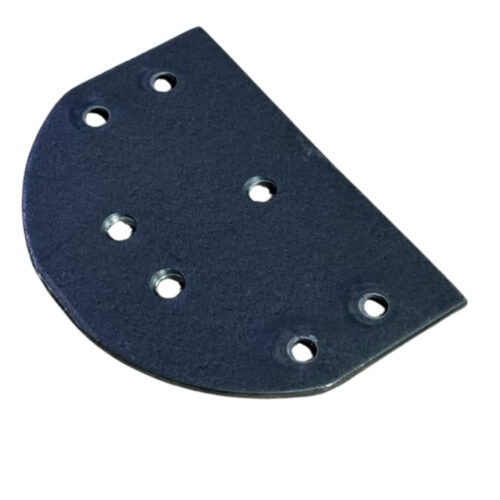 80x57 Sac Tabla 2.5 Mm Oval Sac Bağlantı Havşalı-3.jpg