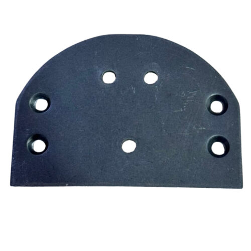 80x57 Sac Tabla 2.5 Mm Oval Sac Bağlantı Havşalı-1.jpg