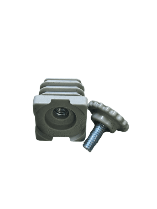 30x30 Mm Kademeli Gizli Ayarlı Prfl Pabucu Ral7035-3.jpg