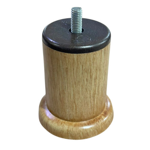 8 Cm Asena Plastik Ayak M8 Ağaç Ahşap-1.jpg
