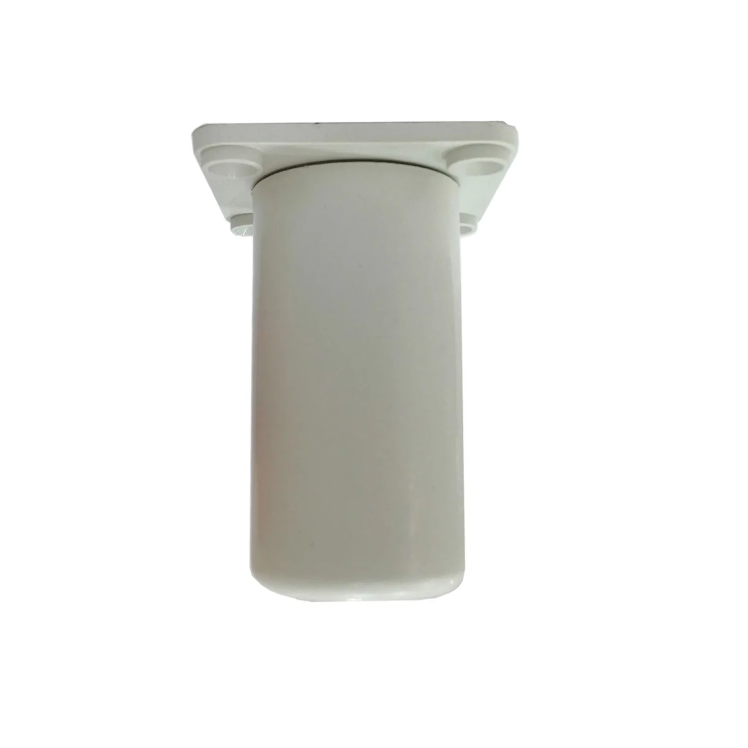 10 Cm Gizli Ayak Ayarlı (9-15 Cm) Beyaz-1.jpg