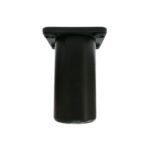 10 Cm Gizli Ayak Ayarlı (9-15 Cm) Siyah-1.jpg