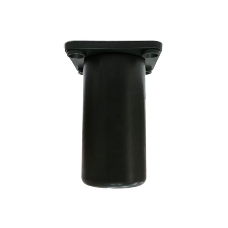 10 Cm Gizli Ayak Ayarlı (9-15 Cm) Siyah-1.jpg