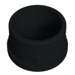 32 Mm Düz İç Profil Tapası 0.8 Mm Siyah-4.jpg