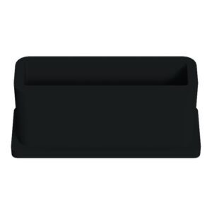 10x30 Mm Profil İçin Kademeli İçe Geçme Profil Tapası