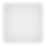 120x120 Mm Profil İçin Kademeli İçe Geçme Profil Tapası