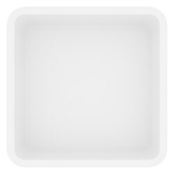 120x120 Mm Profil İçin Kademeli İçe Geçme Profil Tapası