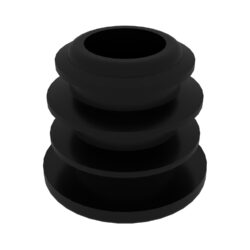 16 Mm Boru İçin Kademeli İçe Geçme Boru Tapası