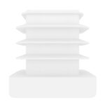 20x20 Mm Kademeli Beşik Profil Papucu Pvc Şeffaf-2.jpg