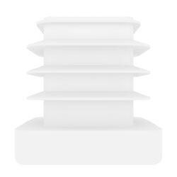 20x20 Mm Kademeli Beşik Profil Papucu Pvc Şeffaf-2.jpg