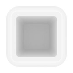 20x20 Mm Kademeli Beşik Profil Papucu Pvc Şeffaf-4.jpg