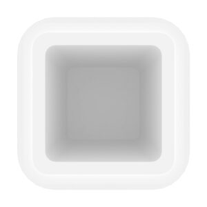 20x20 Mm Profil İçin Kademeli İçe Geçme Profil Tapası