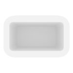 20x30 Mm Profil İçin Kademeli İçe Geçme Profil Tapası