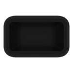 20x30 Mm Profil İçin Kademeli İçe Geçme Profil Tapası