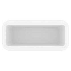 20x40 Mm Profil İçin Kademeli İçe Geçme Profil Tapası