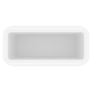 20x40 Mm Profil İçin Kademeli İçe Geçme Profil Tapası