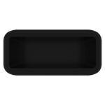 20x40 Mm Profil İçin Kademeli İçe Geçme Profil Tapası