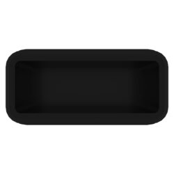 20x40 Mm Profil İçin Kademeli İçe Geçme Profil Tapası