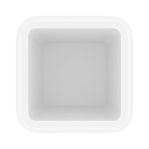 15x25 Mm Profil İçin Kademeli İçe Geçme Profil Tapası