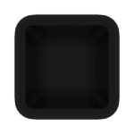 15x25 Mm Profil İçin Kademeli İçe Geçme Profil Tapası