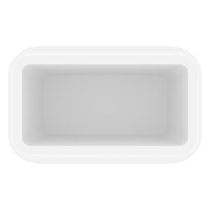 20x40 Mm Profil İçin Kademeli İçe Geçme Profil Tapası