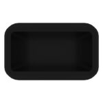 25x40 Mm Profil İçin Kademeli İçe Geçme Profil Tapası